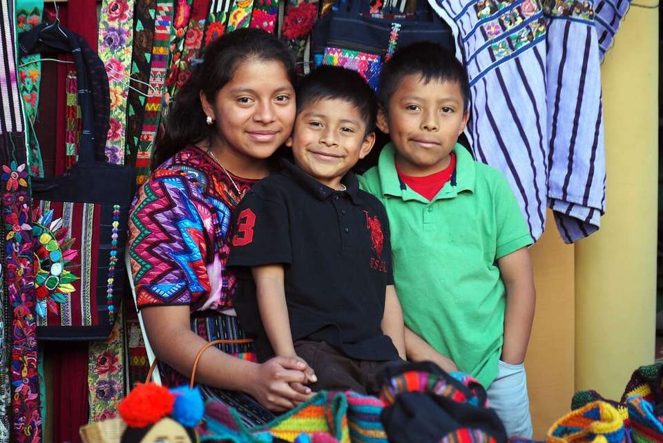 Central America Explorer - Intrepid Travel - Mexico - Image 13