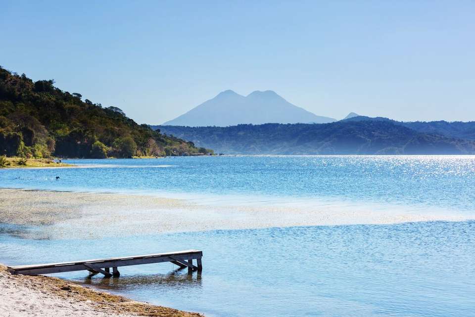 Central America: Hike, Bike & Kayak - Intrepid Travel - Guatemala - Image 2