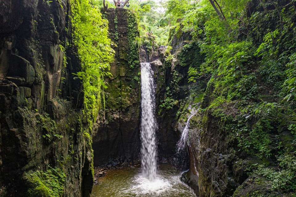 Central America: Hike, Bike & Kayak - Intrepid Travel - Guatemala - Image 3