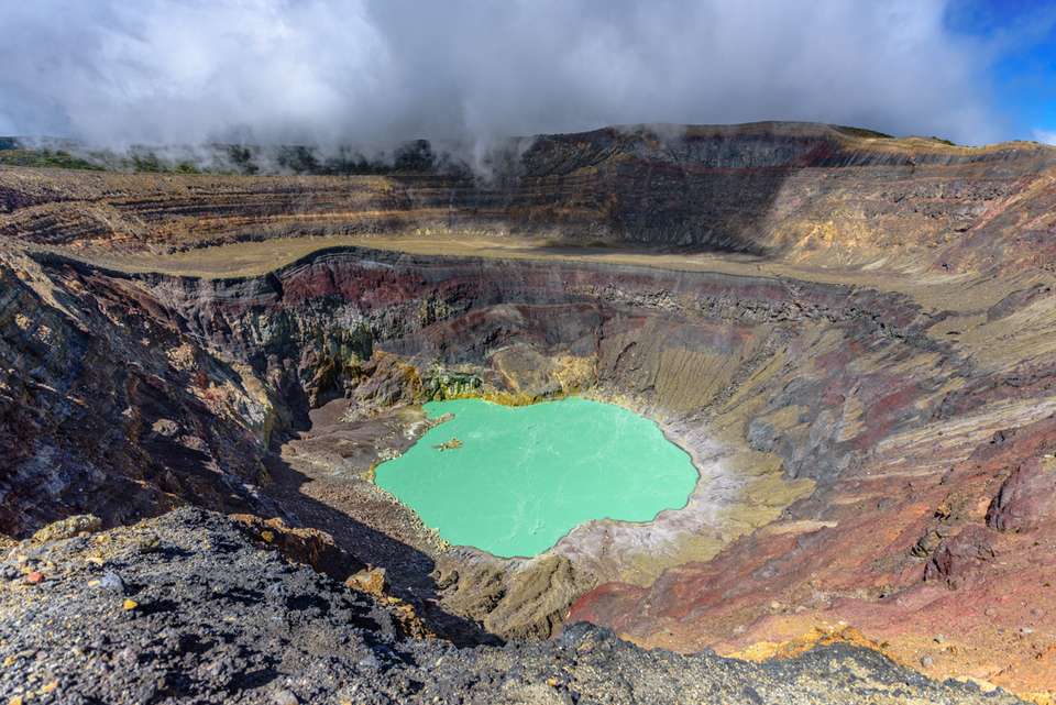 Central America: Hike, Bike & Kayak - Intrepid Travel - Guatemala - Image 4