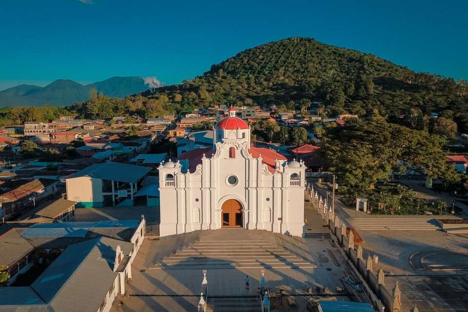 Central America: Hike, Bike & Kayak - Intrepid Travel - Guatemala - Image 6