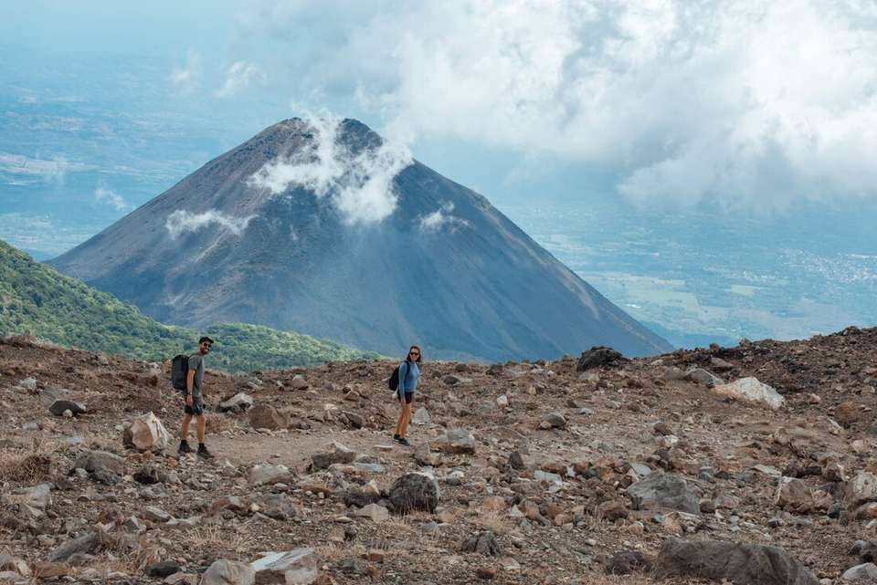 Central America: Hike, Bike & Kayak - Intrepid Travel - Guatemala - Image 8