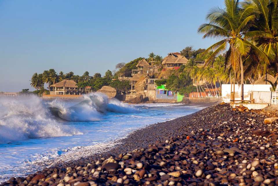 Central America: Hike, Bike & Kayak - Intrepid Travel - Guatemala - Image 10