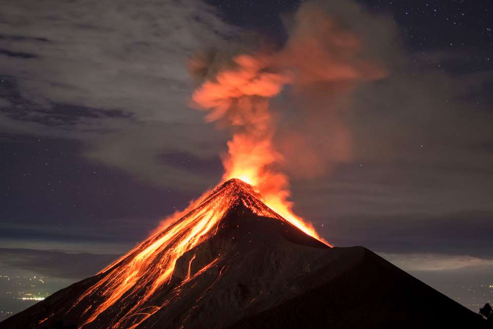Central America: Hike, Bike & Kayak - Intrepid Travel - Guatemala - Image 12