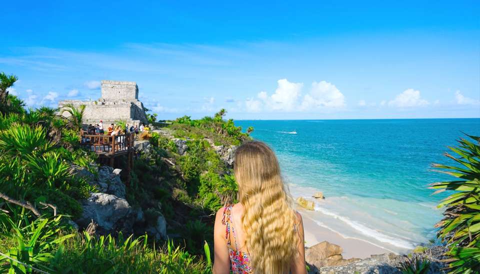 CENTRAL AMERICA INTRO - Intro Travel - Mexico - Image 6