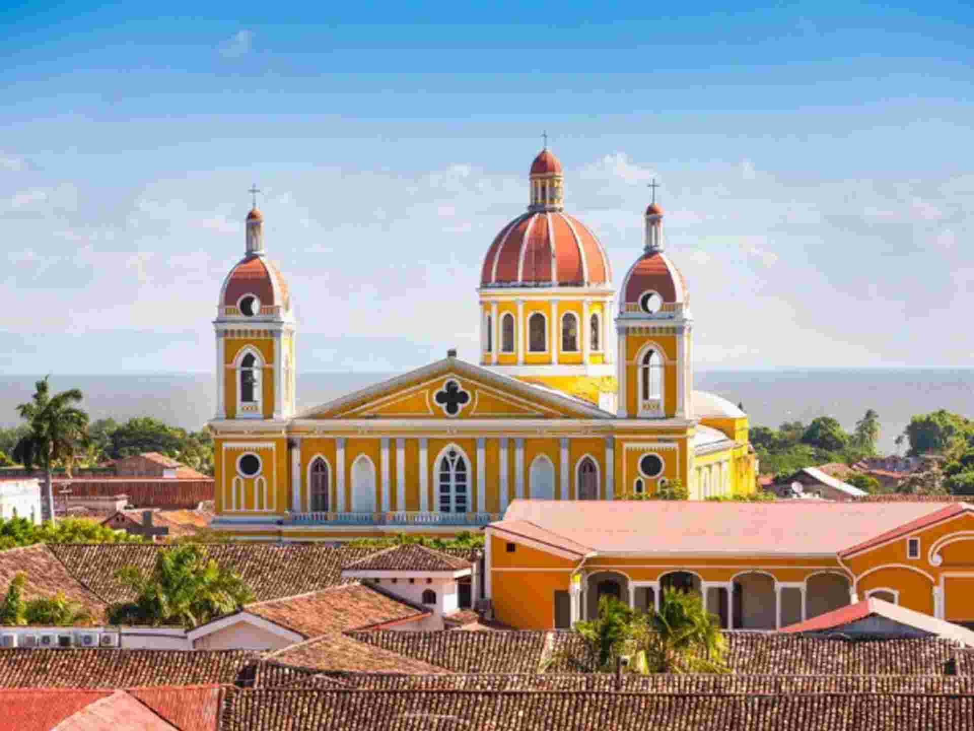 Central America Uncovered - 19 days