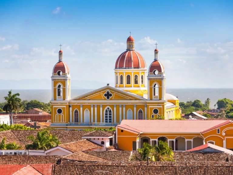 Central America Uncovered - 19 days trip - alternative tour available