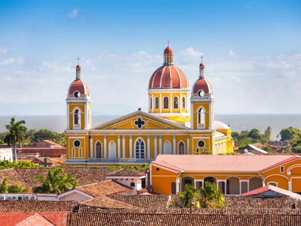 Central America Uncovered - 19 days - On The Go Tours - Costa Rica - Image 1