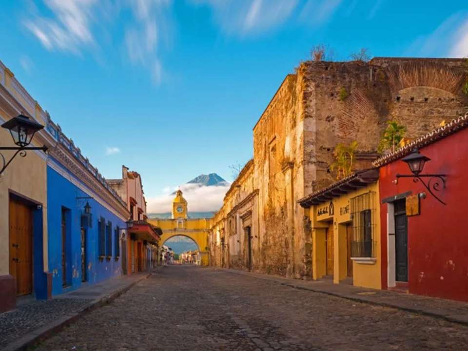 Central America Uncovered - 19 days - On The Go Tours - Costa Rica - Image 6