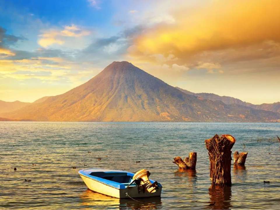 Central America Uncovered - 19 days - On The Go Tours - Costa Rica - Image 7
