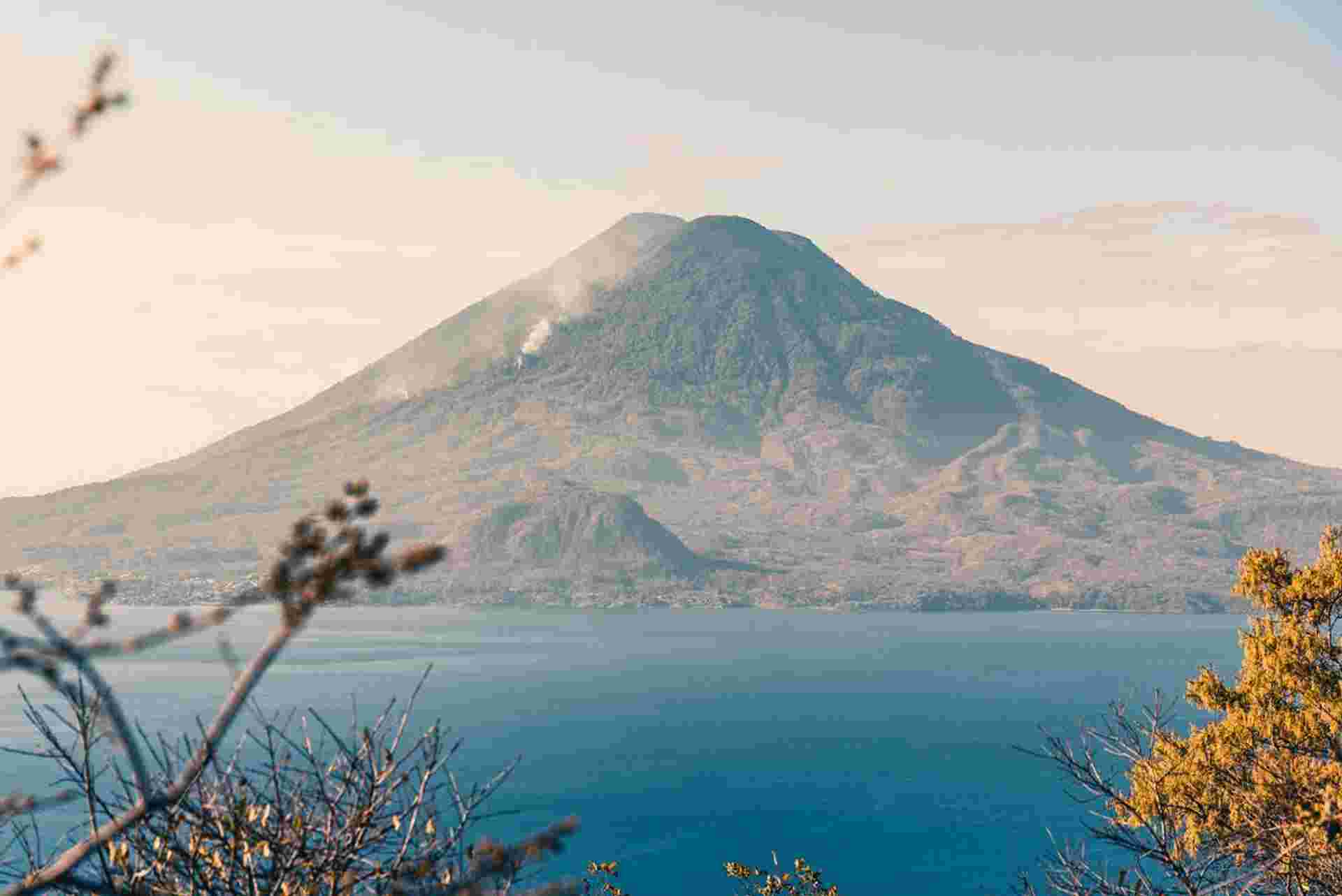 Central American Adventure