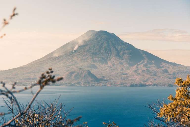 Panajachel Cultural, religious and historic sites Tour: Central American Adventure