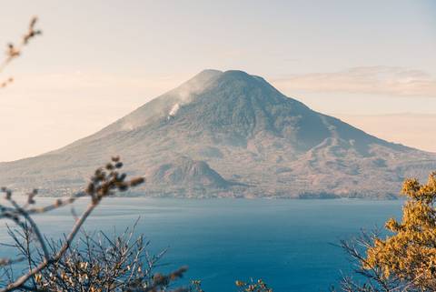 Cultural, Religious And Historic Sites Tour: Central American Adventure