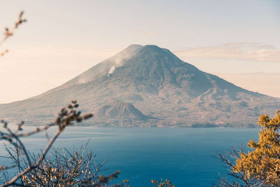 Central American Adventure - Intrepid Travel - Mexico