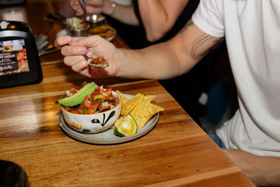 Central American Adventure - Intrepid Travel - Mexico