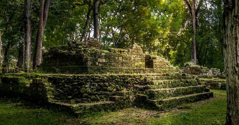 Antigua Explorer Tour: Central American Explorer