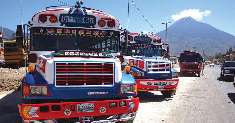 Central American Highlights - Explore - Costa Rica - Image 14
