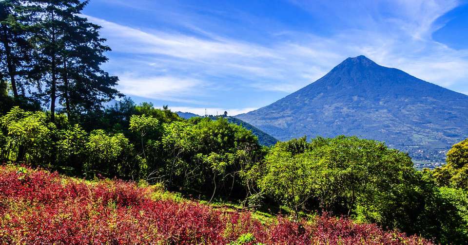 Central American Highlights - Explore - Costa Rica - Image 3