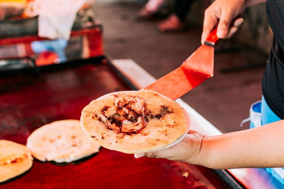 Central American Journey - Intrepid Travel - Guatemala