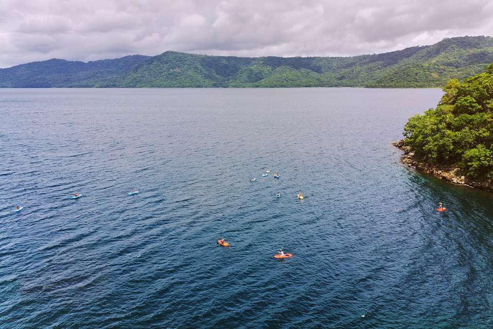 Central American Journey - Intrepid Travel - Guatemala