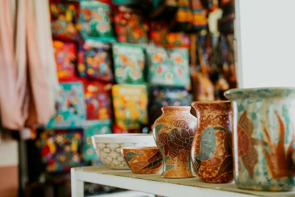 Central American Journey - Intrepid Travel - Guatemala