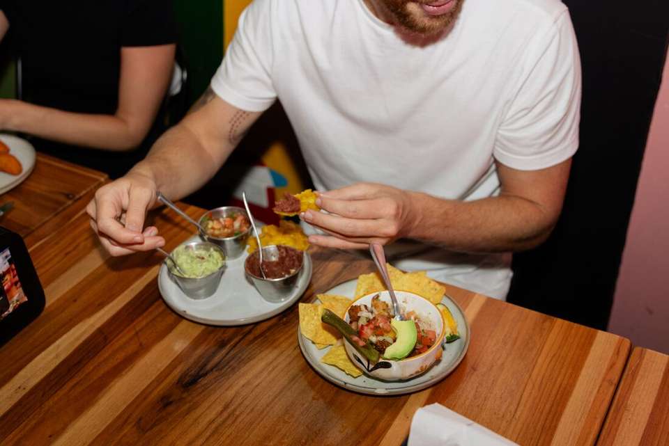 Central American Journey - Intrepid Travel - Guatemala