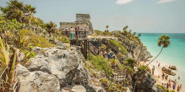 Panajachel Cultural, religious and historic sites Tour: Central American Journey: Rainforests & Ruins