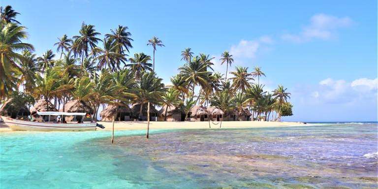 Central and South American Adventure: From Costa Rica to Colombia trip - alternative tour available