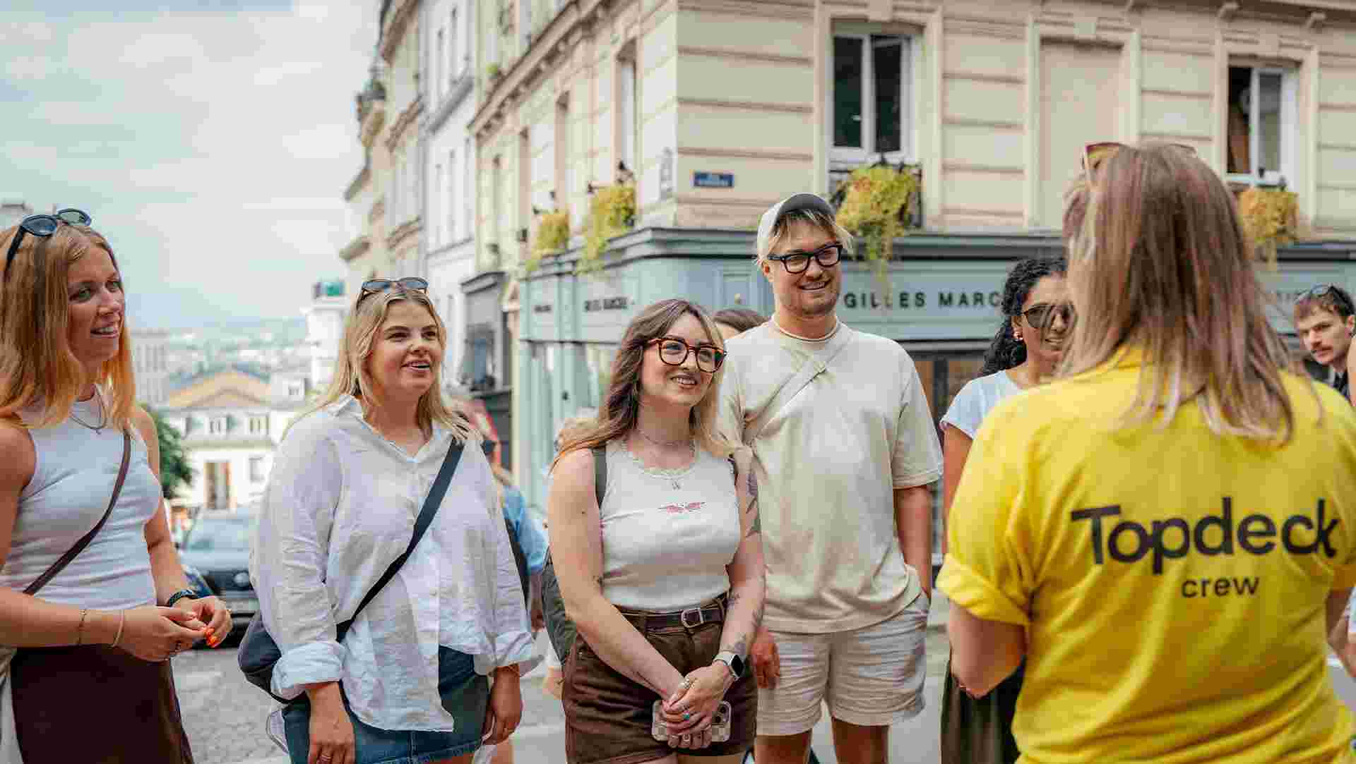 Central & Southeastern Europe: A Cultural Circuit