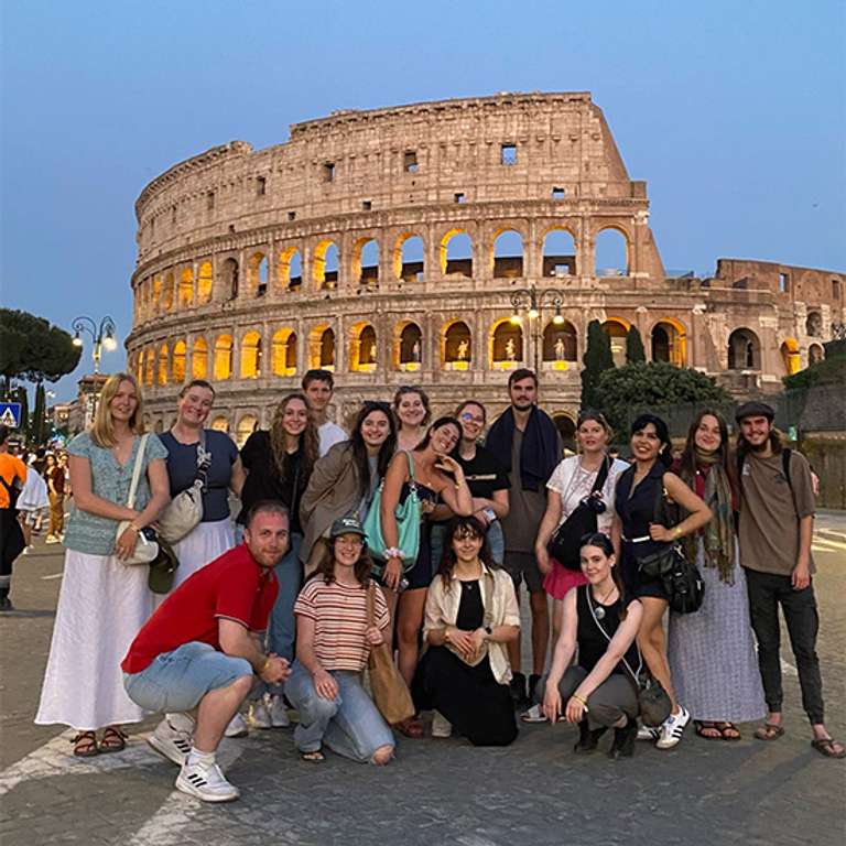 Central & Western Europe: City Meets Coast trip - alternative tour available