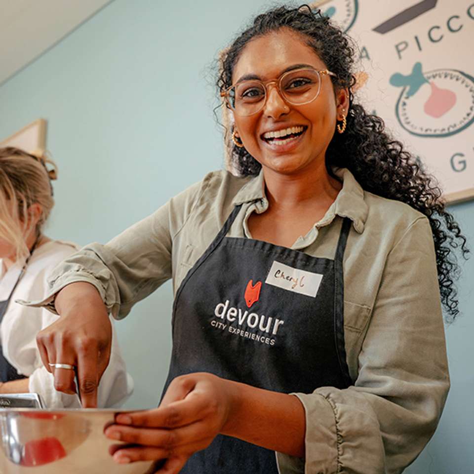 Central & Western Europe: Classic Cities  - Topdeck - Holland