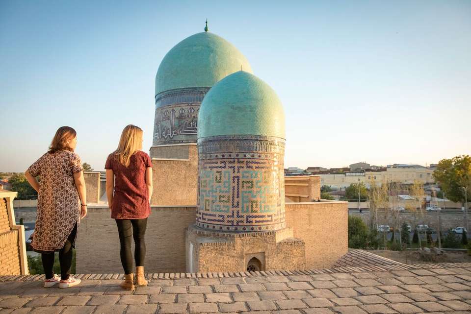 Central Asia Adventure: Astana to Ashgabat - undefined - Image 22
