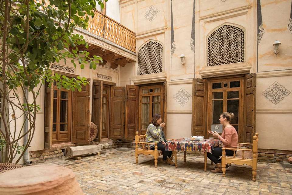 Central Asia: Five Stans Express - Intrepid Travel - Turkmenistan - Image 5