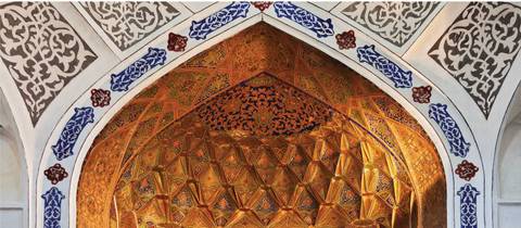 Central Asia Journey - September 2025