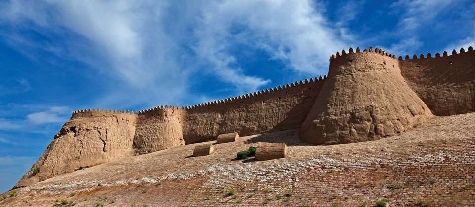 Central Asia Journey - undefined - Image 4