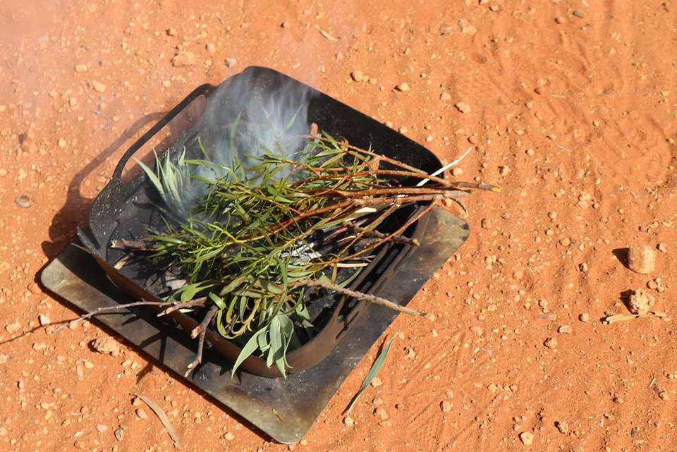 Central Australia & Uluru Family Holiday - Intrepid Travel - Australia