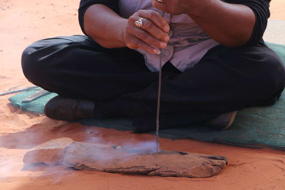 Central Australia & Uluru Family Holiday - Intrepid Travel - Australia