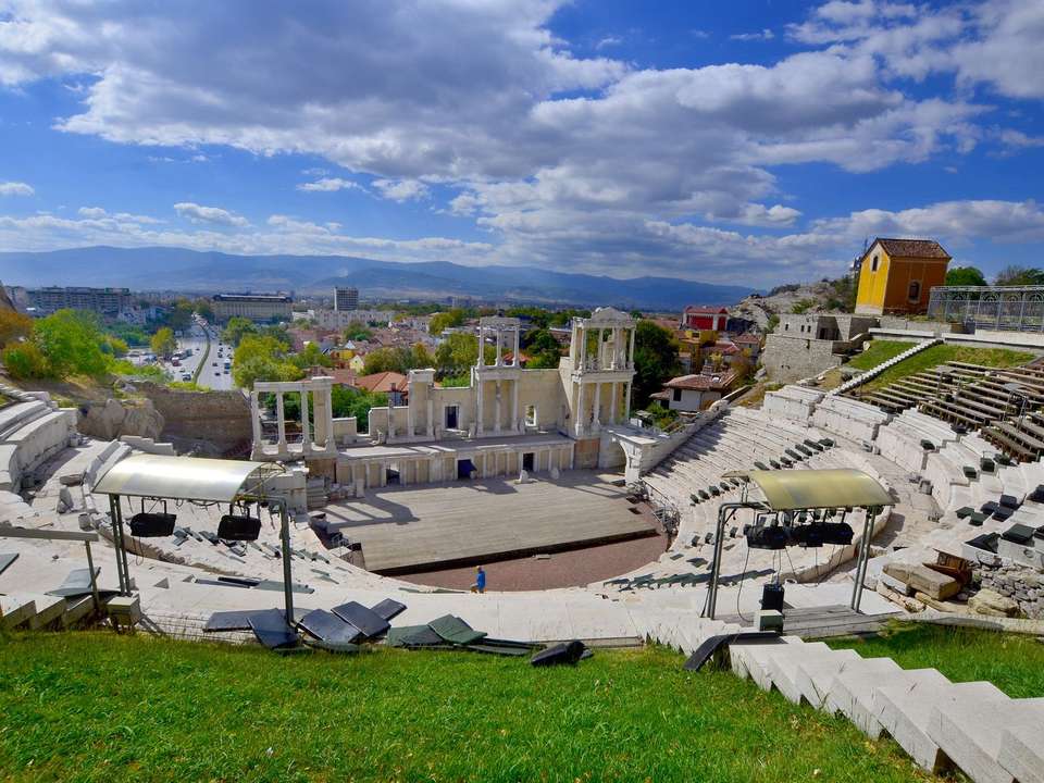 Central Balkans Explorer - 19 days - On The Go Tours - Serbia - Image 7