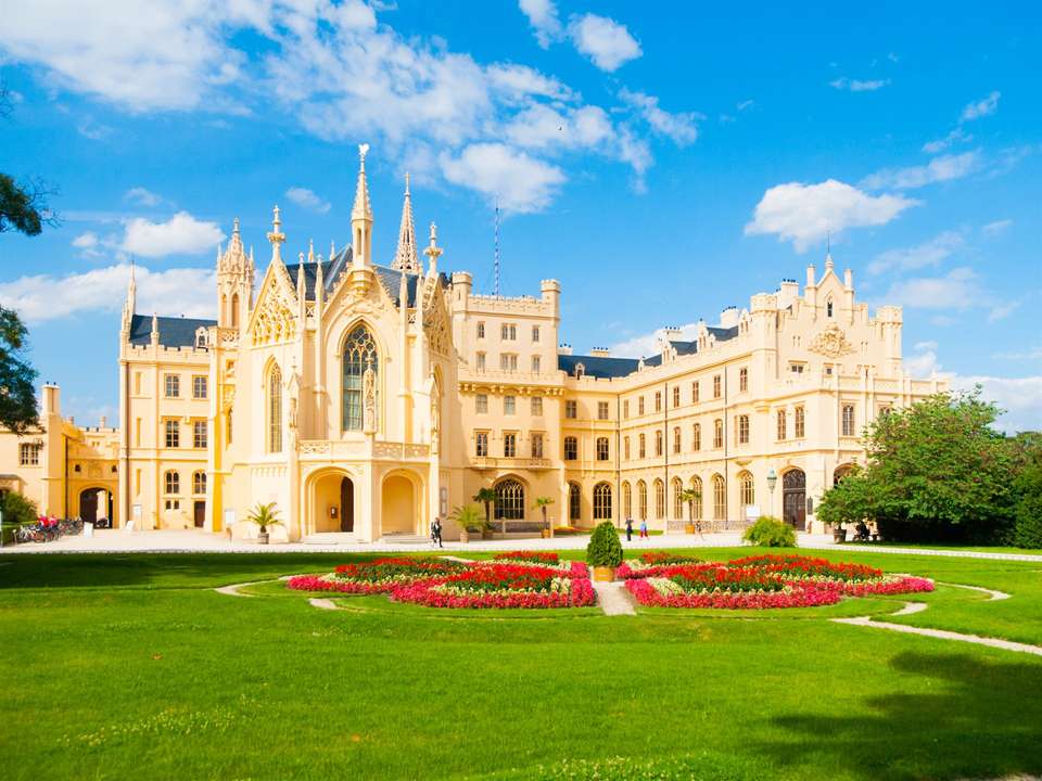 Central Europe's Cultural Gems Tour - 11 days - On The Go Tours - Germany - Image 4