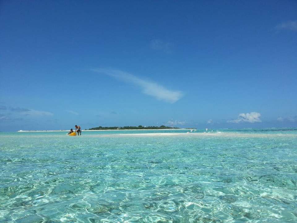 Central Maldives Discovery - 8 days - On The Go Tours - Maldives