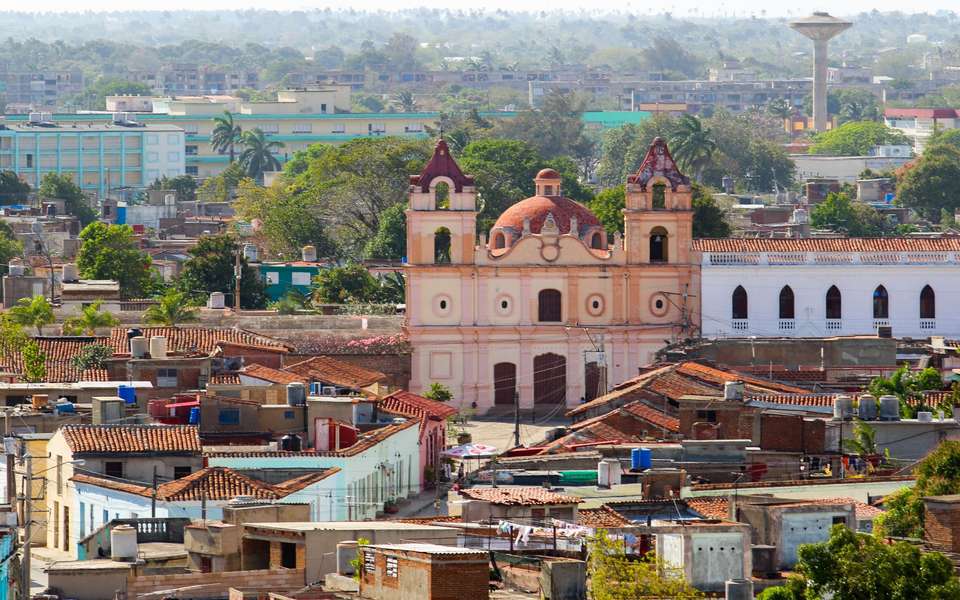 Central Mexico and Cuba - undefined - Image 3