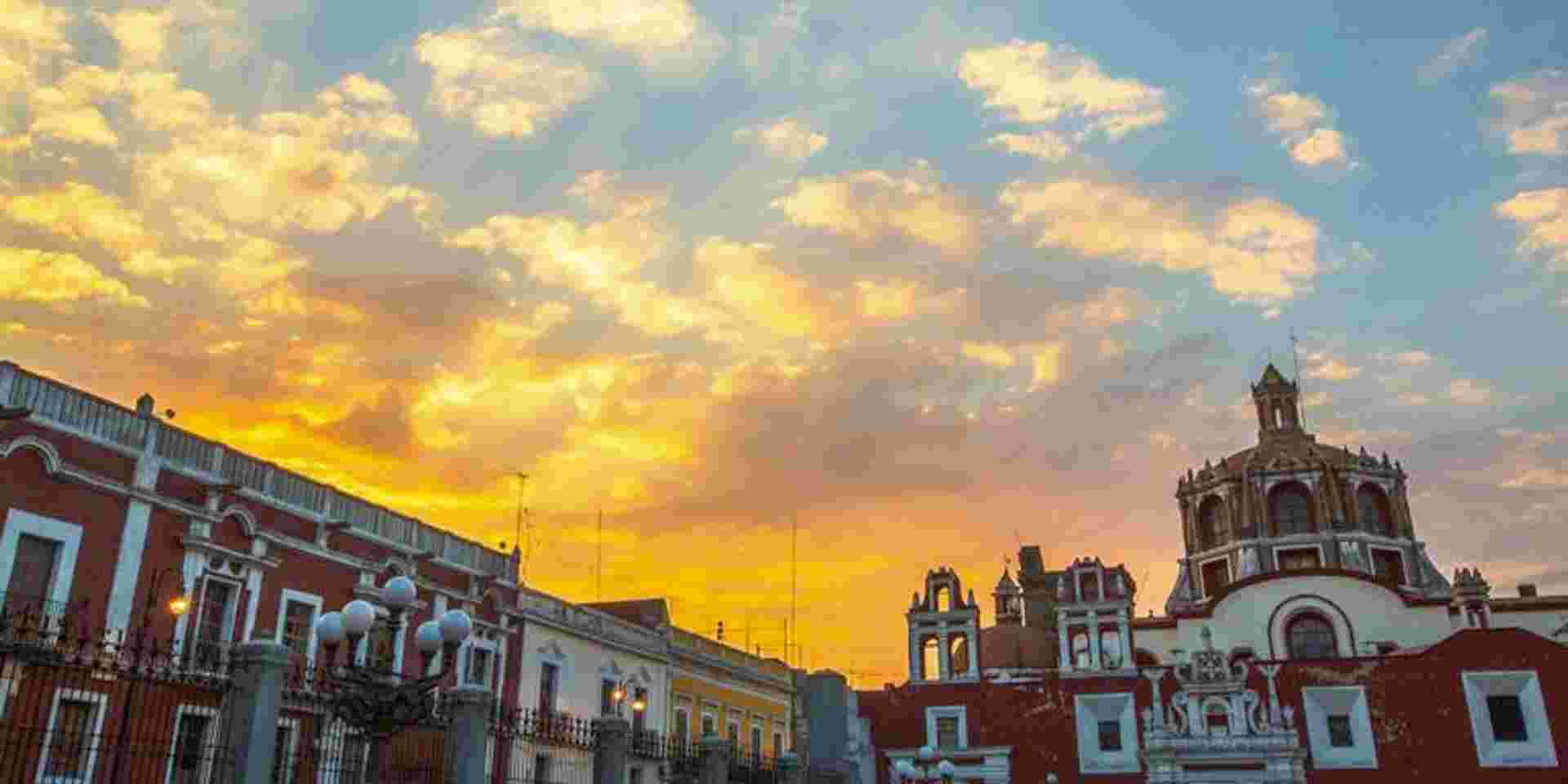 Central Mexico: Oaxaca to Mexico City