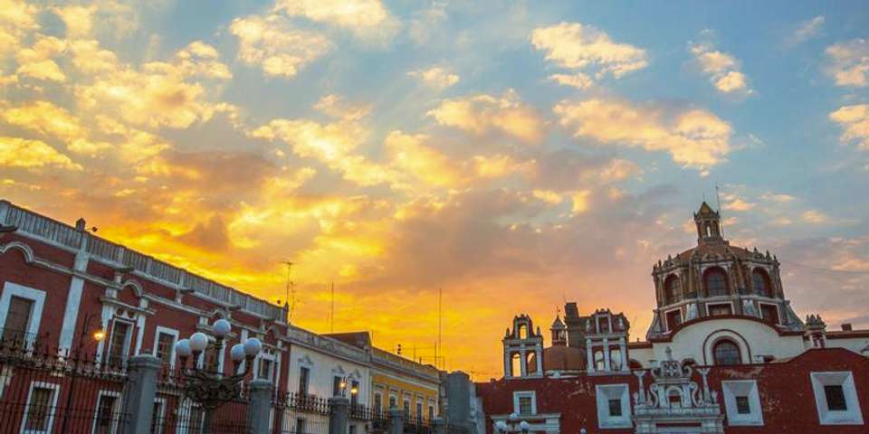 Central Mexico: Oaxaca to Mexico City - G Adventures - Mexico - Image 1