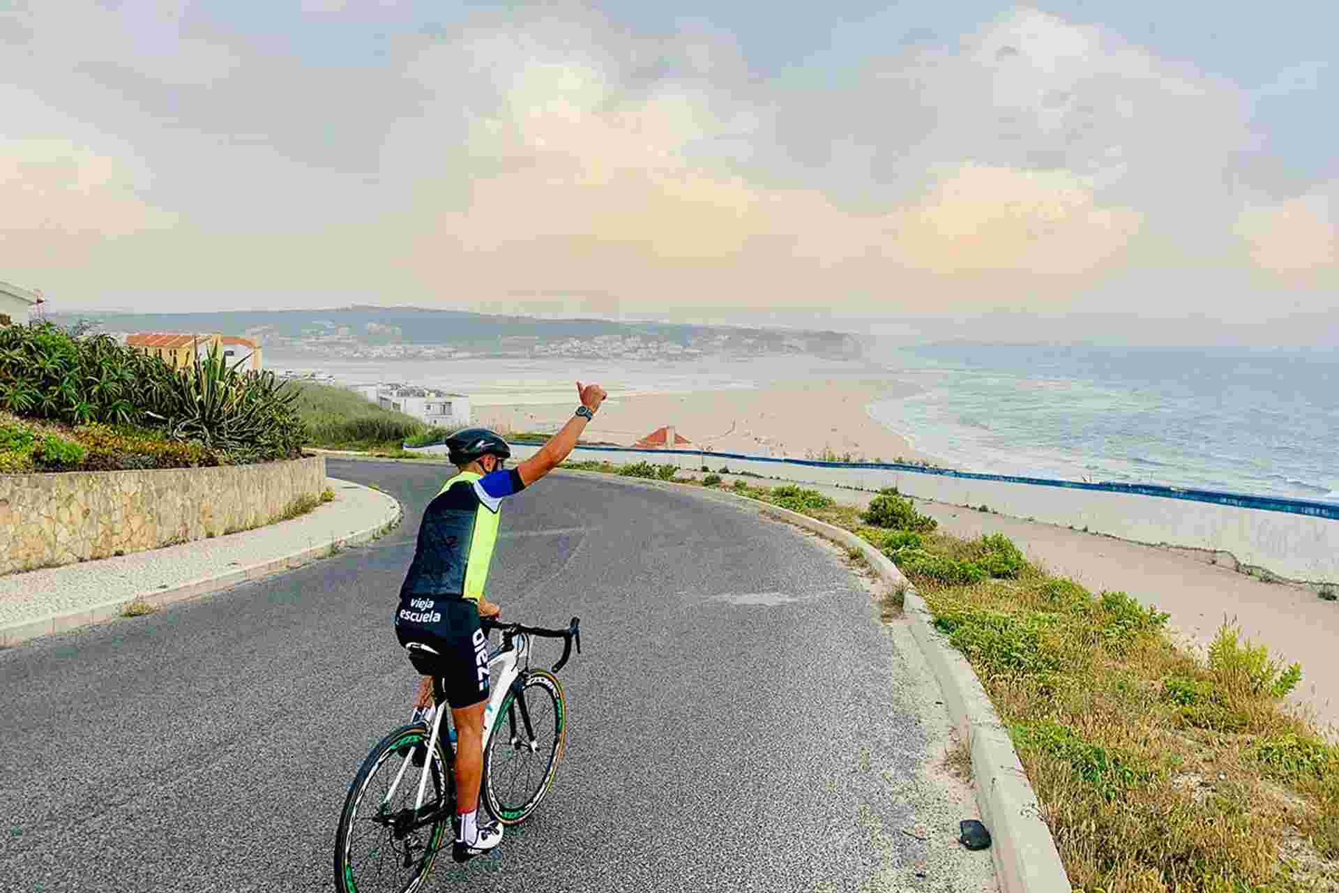 Central Portugal by Road Bike