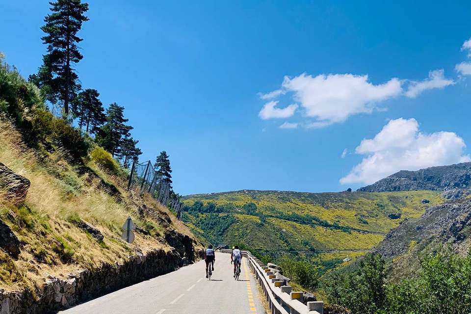 Central Portugal by Road Bike - undefined - Image 3