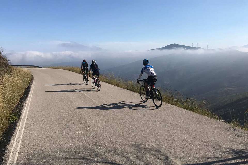 Central Portugal by Road Bike - undefined - Image 4