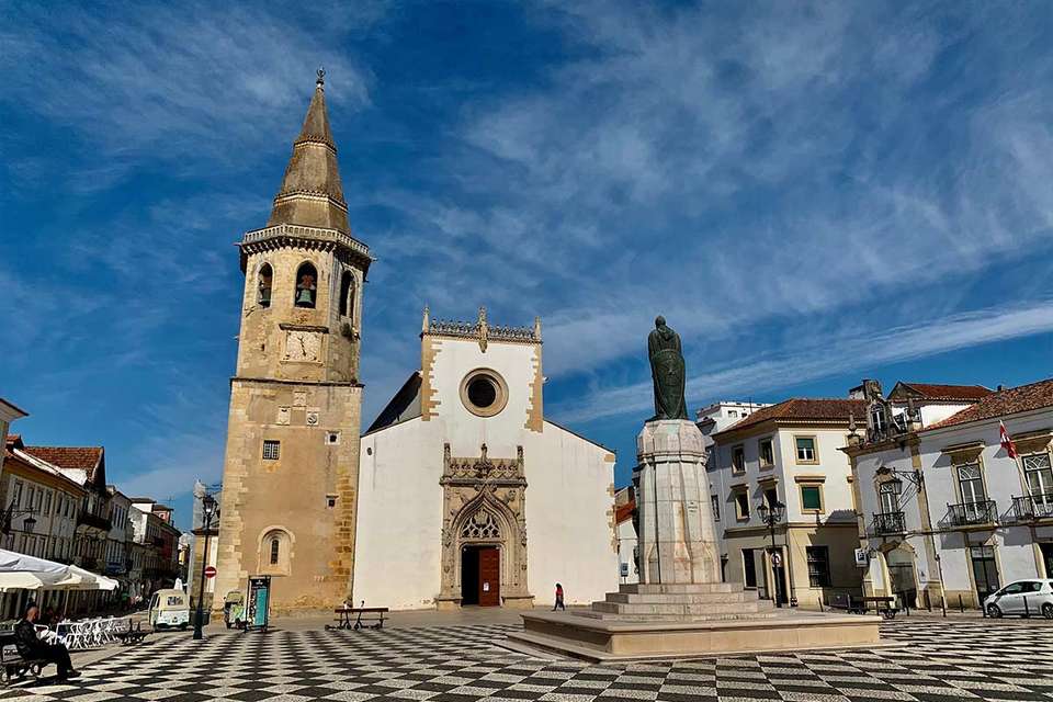 Central Portugal by Road Bike - undefined - Image 7
