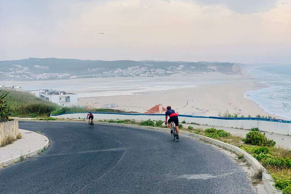 Central Portugal by Road Bike - undefined - Image 9