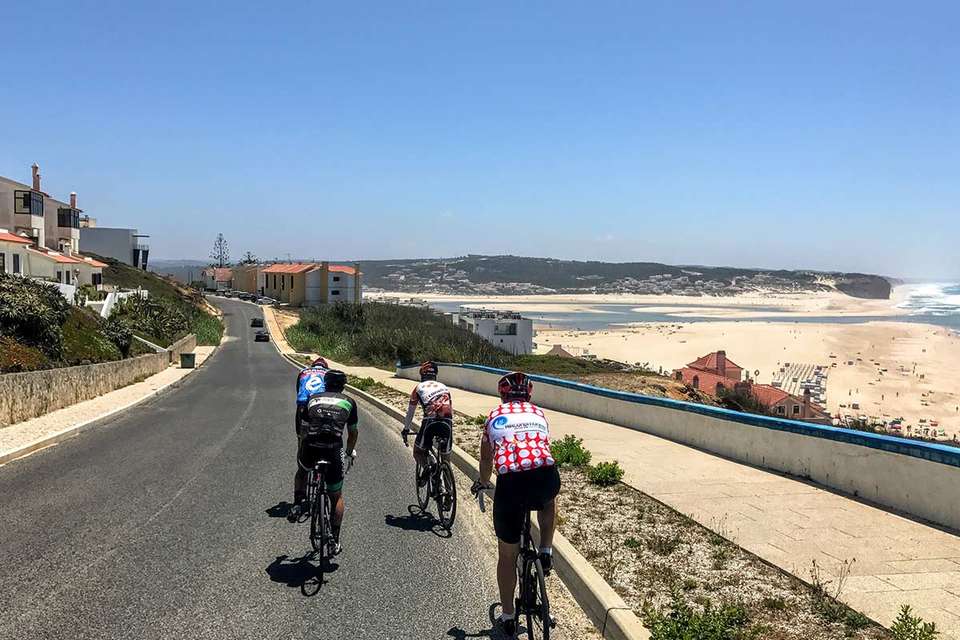Central Portugal by Road Bike - undefined - Image 10