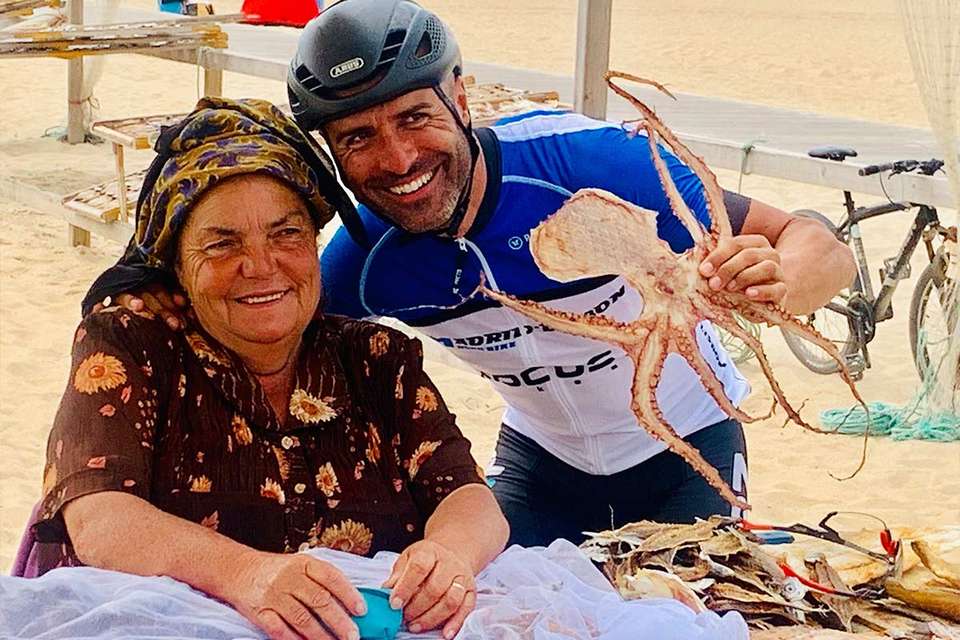 Central Portugal by Road Bike - undefined - Image 11